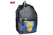 Skoltillbehör - Vadobag Gym bag Pokémon Gotta Catch 'Em All! - 640-00489
