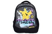Skoltillbehör - Vadobag Backpack Pokémon Ready For Battle - 640-01338