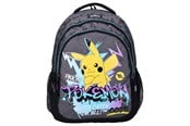 Skoltillbehör - Vadobag Backpack Pokémon Ready For Battle - 640-01339