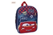 Skoltillbehör - Vadobag Backpack Cars Hit The Road - 760-02523
