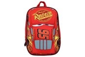 Skoltillbehör - Vadobag Backpack 3D Cars 3 Piston Cup Champion - 760-8462