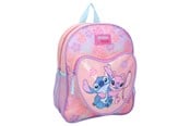 Skoltillbehör - Vadobag Backpack Stitch True Hearts - 795-01931