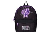 Skoltillbehör - Vadobag Backpack K-Pop Demon Hunters Shadow Beats - 920-02342