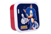 Skoltillbehör - Vadobag Snack box (3in1) Sonic Fresh Bites - 155-01446