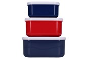 Skoltillbehör - Vadobag Snack box (3in1) Spider-Man Fresh Bites - 200-02001