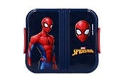 Skoltillbehör - Vadobag Lunch box Spider-Man Eat Yum Repeat - 200-02384