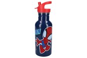 Skoltillbehör - Vadobag Drinking bottle 500ml Spidey Take A Sip - 201-00418