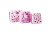 Skoltillbehör - Vadobag Snack box (3in1) Hello Kitty Fresh Bites - 230-02023