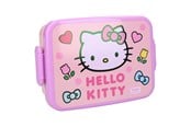 Skoltillbehör - Vadobag Lunch box Hello Kitty Lunch Bunch - 230-02024