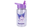 Skoltillbehör - Vadobag Drinking bottle 450ml Kuromi Drink Up - 335-01439