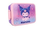 Skoltillbehör - Vadobag Lunch box Kuromi Lunch Bunch - 335-01445
