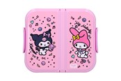 Skoltillbehör - Vadobag Lunch box Hello Kitty & Friends Eat Yum Repeat - 335-02389