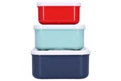 Skoltillbehör - Vadobag Snack box (3in1) PAW Patrol Fresh Bites - 520-02000
