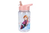 Skoltillbehör - Vadobag Drinking bottle 450ml Frozen II Drink Up - 785-00411