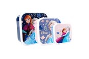 Skoltillbehör - Vadobag Snack box (3in1) Frozen II Fresh Bites - 785-00423