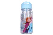 Skoltillbehör - Vadobag Drinking bottle 300ml Frozen II Twinkle Thirst - 785-02390