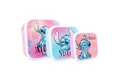 Skoltillbehör - Vadobag Snack box (3in1) Stitch Fresh Bites - 795-00425