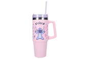 Skoltillbehör - Vadobag Drinking bottle 900ml Stitch Bottled Bliss - 795-01714