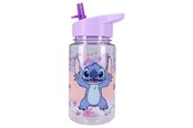 Skoltillbehör - Vadobag Drinking bottle 450ml Stitch Drink Up - 795-01936