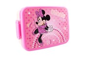 Skoltillbehör - Vadobag Lunch box Minnie Mouse Lunch Bunch - 799-00300