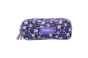 Skoltillbehör - Studio V Pencil case Flower Bomb - 215-01357