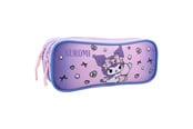 Skoltillbehör - Vadobag Pencil case Kuromi Bold Babes - 335-01743