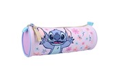 Skoltillbehör - Vadobag Pencil case Stitch Spring Smiles - 795-01731