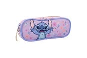 Skoltillbehör - Vadobag Pencil case Stitch Spring Smiles - 795-01732