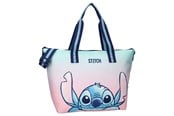 Merchandise - Lilo & Stitch - Cool bag Stitch Chill Vibes - 795-01993