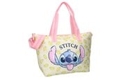 Merchandise - Lilo & Stitch - Cool bag Stitch Chill Vibes - 795-01994
