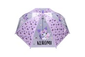 Skoltillbehör - Vadobag Umbrella Kuromi Rainy Days - 335-01633
