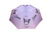Skoltillbehör - Vadobag Umbrella Kuromi Turbulent Skies - 335-01694