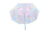 Skoltillbehör - Vadobag Umbrella Bluey Rainy Days - 625-01630
