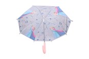 Skoltillbehör - Vadobag Umbrella Frozen II Rainy Days - 785-01631