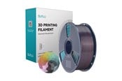 Filament/Harts - 3D-skrivare - Sunlu PLA+ Silk Forth-Color Filament (röd-gul-grön-svart) - PLA+ Silk FC R Y G B