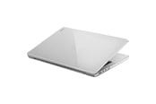 Väskor - UNIQ Vero Case for MacBook Pro 14" M1-M4 (2021-2024) - Transparent - 8886463693131