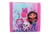 Skoltillbehör - Vadobag Wallet Gabby's Dollhouse The Party Starts Meow - 582-01221