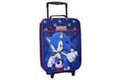 Fritid & Resor - Sonic Trolley suitcase Made To Roll - 155-02011