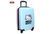 Fritid & Resor - Hello Kitty Trolley suitcase  Voyage Vibes - 230-00388