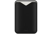 Mobile - Covers & Cases - UNIQ Lyden Evo Magnetic Phone Wallet - Black - 8886463693148