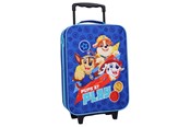 Fritid & Resor - Paw Patrol Trolley suitcase PAW Patrol Made To Roll - 520-00549