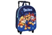 Fritid & Resor - Paw Patrol Trolley backpack 3D PAW Patrol Original Pups - 520-02115