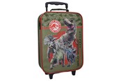 Fritid & Resor - Jurassic World Trolley suitcase Made To Roll - 586-01617