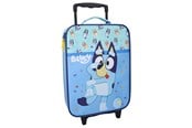 Fritid & Resor - Bluey Trolley suitcase  Made To Roll - 625-00616