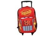 Fritid & Resor - Cars Trolley Backpack 3D  3 Piston Cup - 760-8636