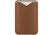 Mobile - Covers & Cases - UNIQ Lyden Evo Magnetic Phone Wallet - Brown - 8886463693155