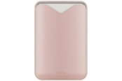 Mobile - Covers & Cases - UNIQ Lyden Evo Magnetic Phone Wallet - Pink - 8886463693179