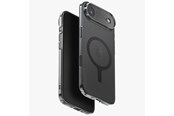 Mobile - Covers & Cases - UNIQ Airsuit Case for iPhone 17 Air Magclick Charging - Black - 8886463693834