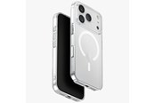 Mobile - Covers & Cases - UNIQ Airsuit Magclick Charging Case for iPhone 17 Pro - Transparent - 8886463693841
