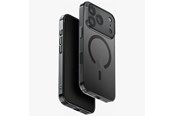 Mobile - Covers & Cases - UNIQ Airsuit Magclick Charging Case for iPhone 17 Pro - Black - 8886463693858